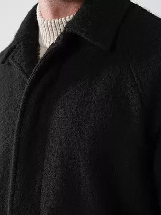 HUGO | Manteau MAUREL | 